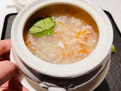 私房黄鱼羹-涵苑私宴定制(外滩店)