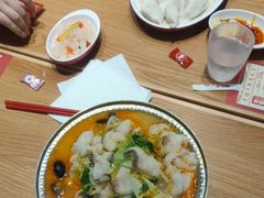 -喜家德虾仁水饺(青岛永旺东部店)