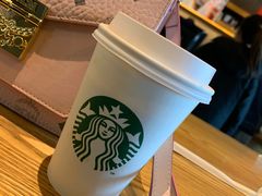 -星巴克(泰安万达店)