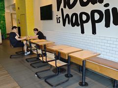 -麦当劳(西客站店)