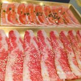 今天的烤肉吃货日记