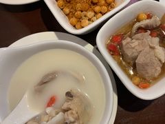 -可以匠猪肚鸡火锅(安溪宝龙店)