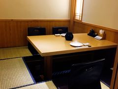 -山之川日料放题(通州店)