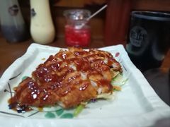 -胜代日本料理(云程巷小区店)