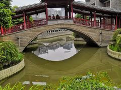 -龙潭水乡