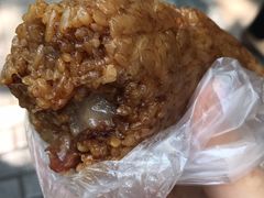 -金太粽(上海弄堂第一粽店)