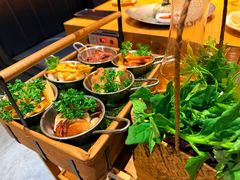 -一朵菌·野生菌探索家火锅(南亚店)