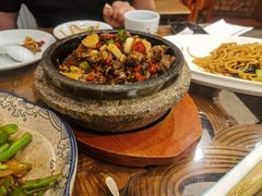 -西江美食舫·江西菜(健德桥店)