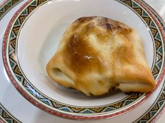 -欧提汗·新疆餐厅·清真(银都路店)