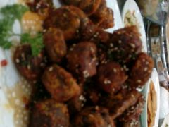 -清真悦宾楼食府(海湖店)