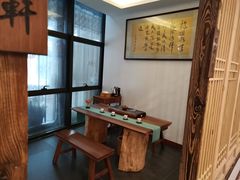 -龙源茶坊(白银路店)