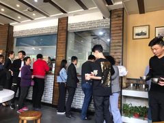 -郭记老汉口热干面