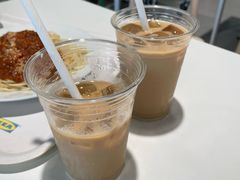 -宜家·瑞典食品屋(宝山店)