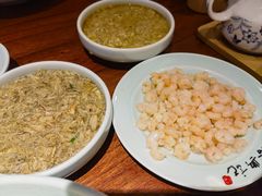 -裕兴记•蟹黄面馆(人民广场店)