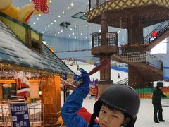 -广州热雪奇迹