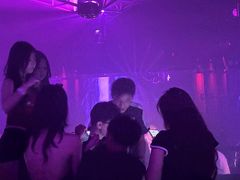 -V AMUSING CLUB·酒吧(银河中心店)