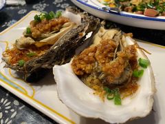 -旺角小渔村·海肠捞饭开创者(环山路店)