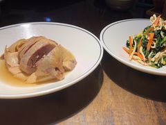 -应天大明王朝·南京菜(中山陵店)