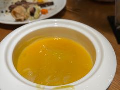 -苏州知音温德姆至尊酒店·四季海鲜自助餐厅(汾湖店)