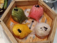 -煲王粤菜餐厅(中侨中心店)