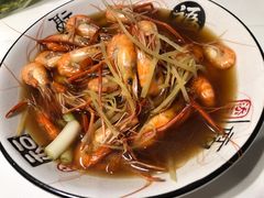 -风味小馆(天目湖宾馆店)