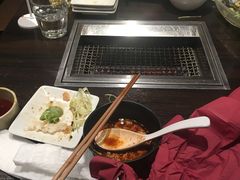 -俺的焼肉(銀座9丁目店)
