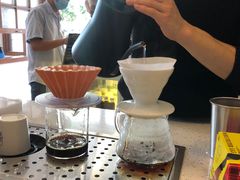 -PUZZLE COFFEE 拼图咖啡