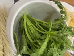 -草原传奇鲜羊火锅(桥北店)