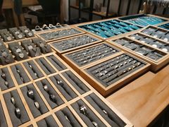 -鈊藝銀匠·银饰DIY工作室(永庆坊店)