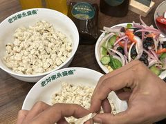 -老刘家永盛斋·传统泡馍(东关南街店)