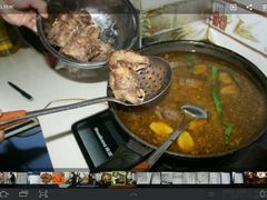 -双流传承老妈兔头(玉林总店)
