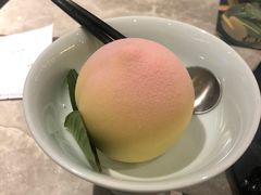 -大树餐厅(红旗街万达店)