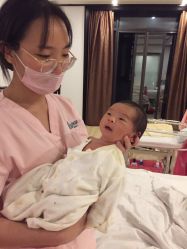 点击看大图 -保丽宝泰母婴护理院·月子中心·产康·中医(常州店)