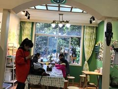 -爱上泥创意DIY手工陶艺(昙华林店)