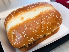 -肯德基(尖岭万达店)