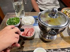 原味过桥米线-滇越乘象云南餐厅(豆各庄店)