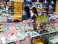 -泡泡玛特POPMART(天环购物中心店)
