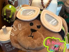 -星巴克(深圳百度大厦西塔店)