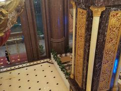 -南洋冠盛酒店(广州天河公园地铁站店)