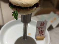 -théATRE 茶聚场(王府中環店)