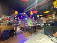 -津沽小院(天津之眼店)