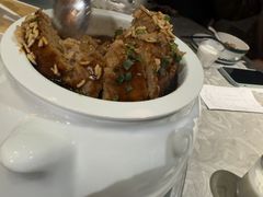 -扬州狮子楼·非遗淮扬菜(东关街店)