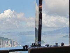 -天龙轩(香港丽思卡尔顿酒店)