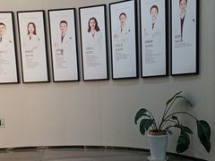 -牙博士口腔品牌连锁(杨浦店)