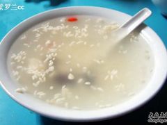 醪糟-樊记腊汁肉(竹笆市总店)