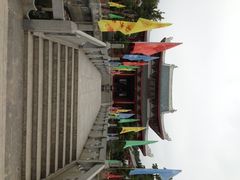 -莆田南少林寺