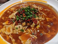 -老德州四合院·德州菜(天衢路店)