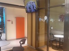 -阳光游泳培训(北苑店)