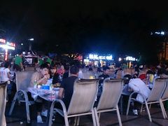 -友记功夫香·人民川菜(红牌楼店)
