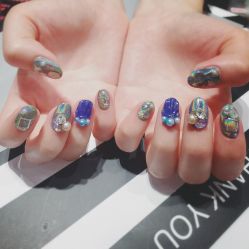 -PinkBaby美甲美睫